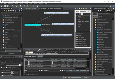 eclipse engineering|Open System Engineering Environment .